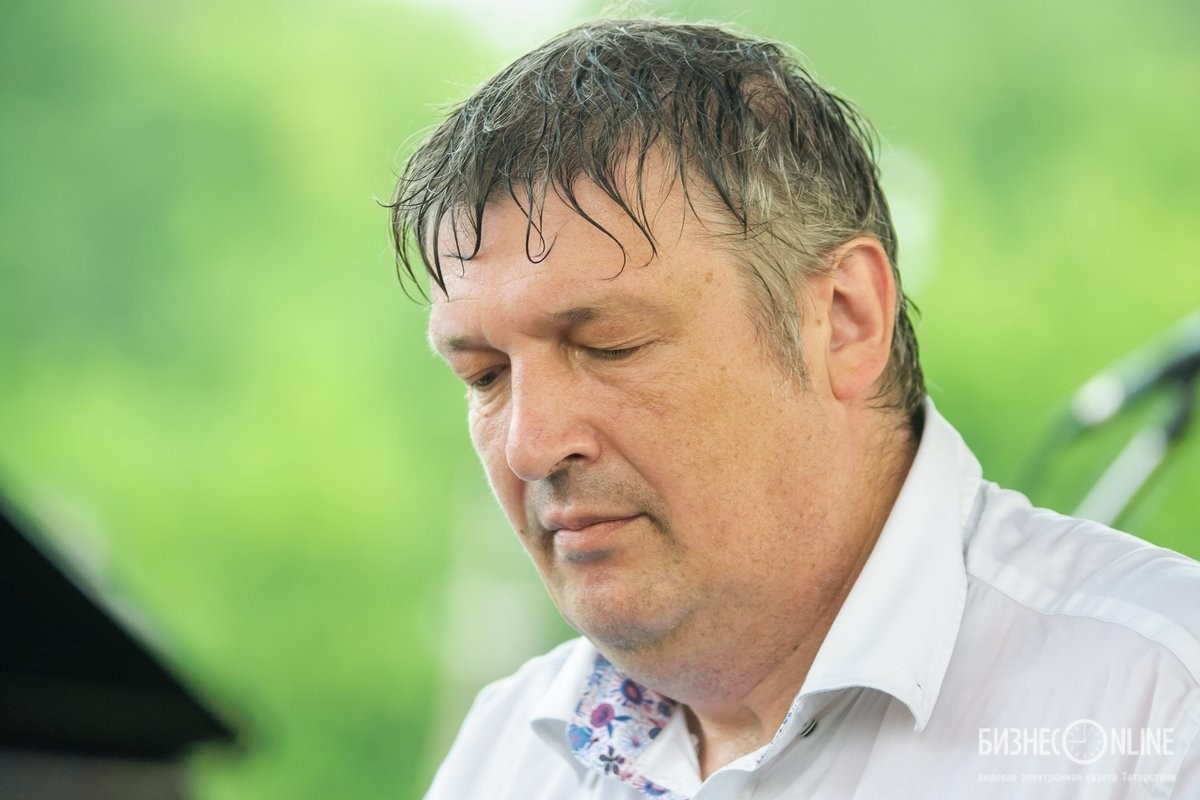 Фото "Бизнес Онлайн"