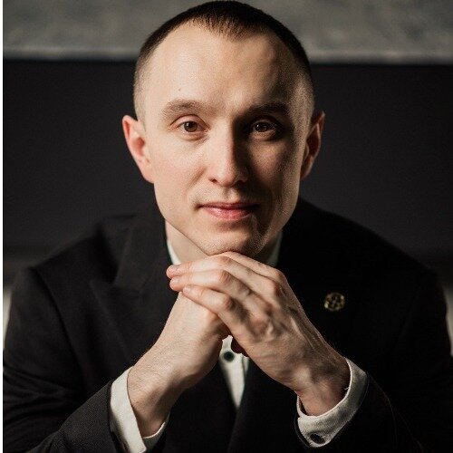 Алексей Крупица, бизнес-коуч, кризисный коуч ICF