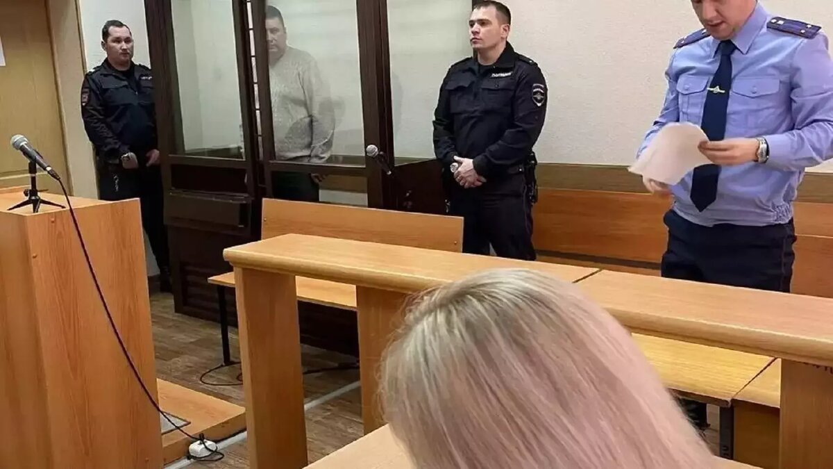     Источник: Объединенная пресс-служба судов Удмуртии