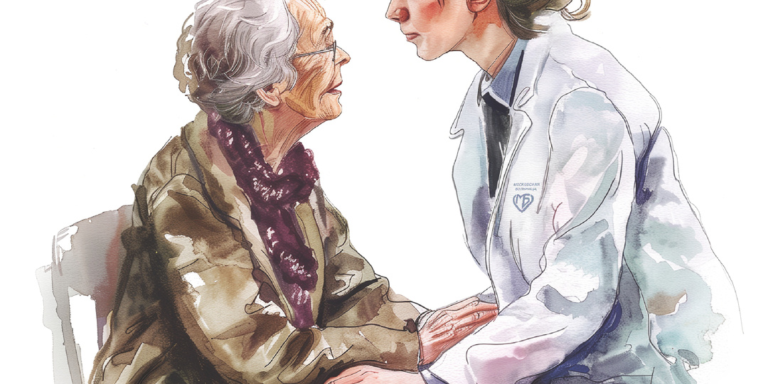 Как врачу вести себя в конфликтной ситуации?