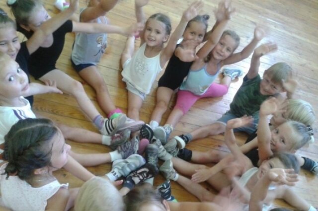    Камила Валиева занимается фигурным катанием с трех лет. Фото: личный архив/ Ксения Иванова