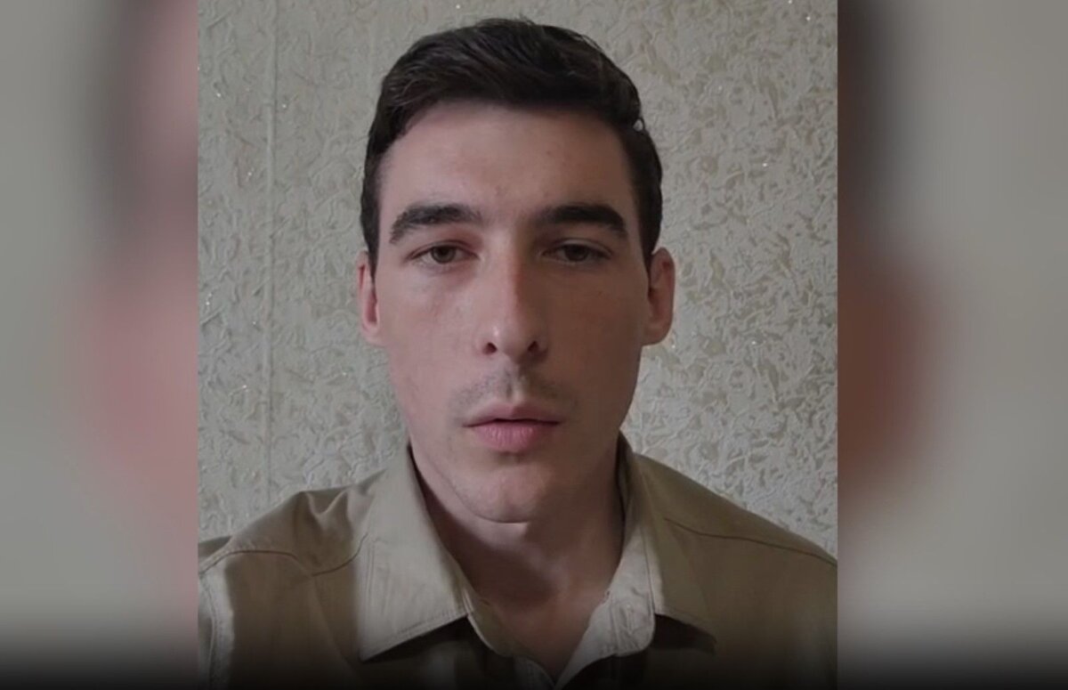    Александр Йокич Кадр из видео