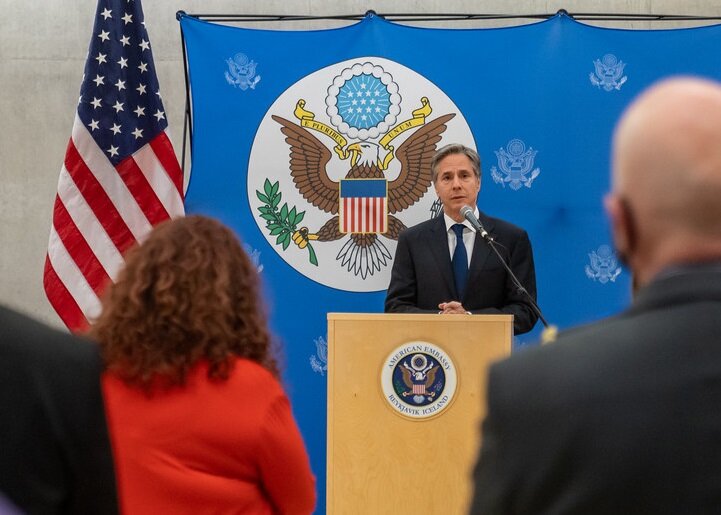    (сс) U.S. Department of State