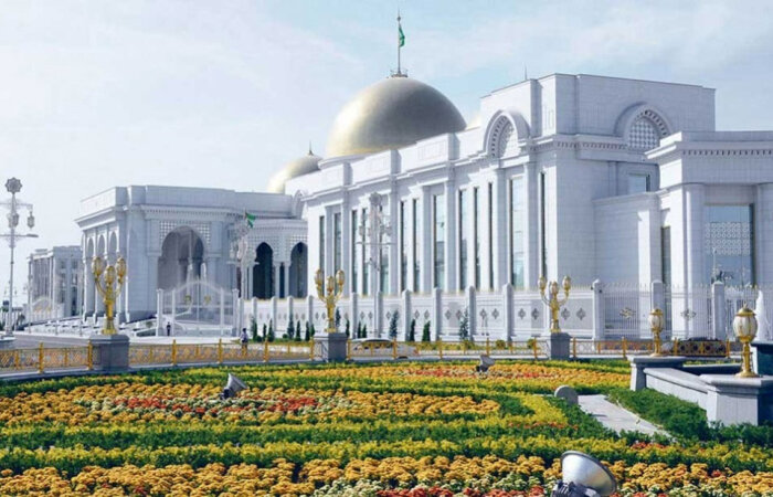 Источник фото: turkmenistan.gov.tm