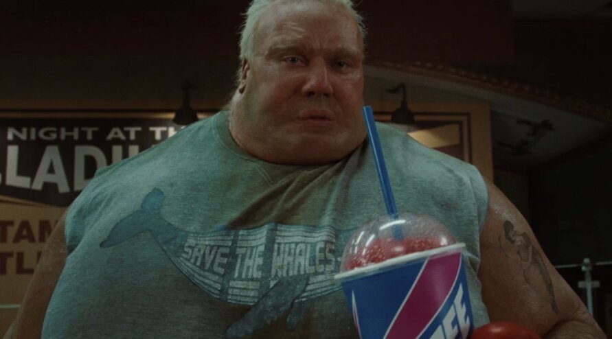 К/ф «Люди Икс: Начало. Росомаха»