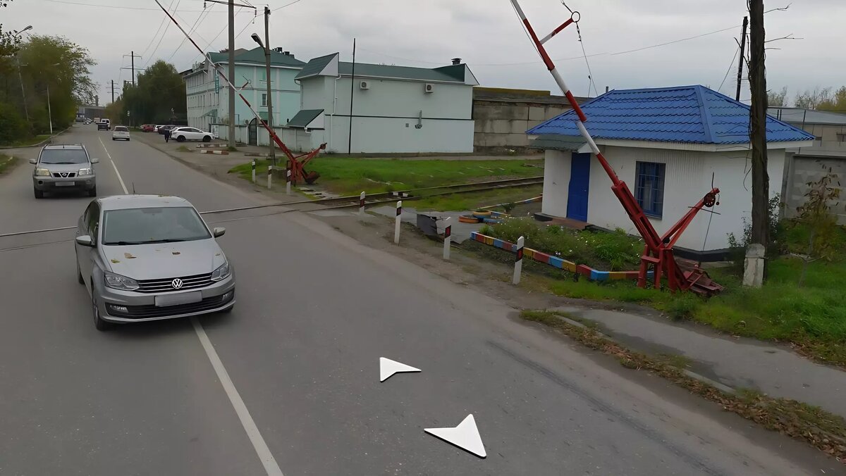     Автор: Яндекс.Карты