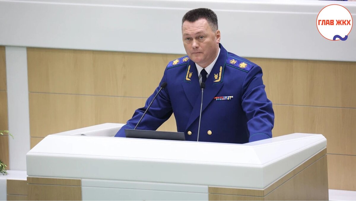 После прокурорского реагирования было отремонтировано 12 тыс. км коммунальных сетей 