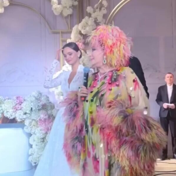    Ирина Винер, фото: 7 дней