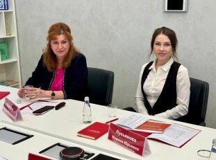 Фото: пресс-служба Мосгорреестра  📷
