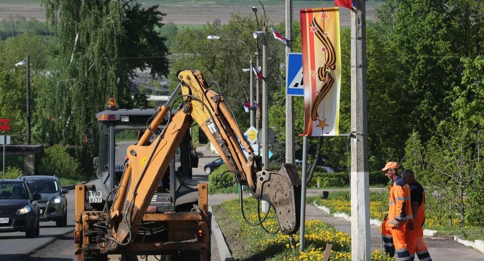    Медиаархив Подмосковья
