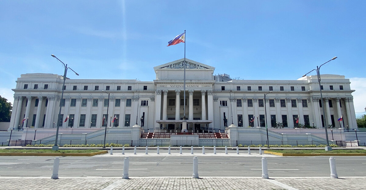 National Museum of Fine Arts