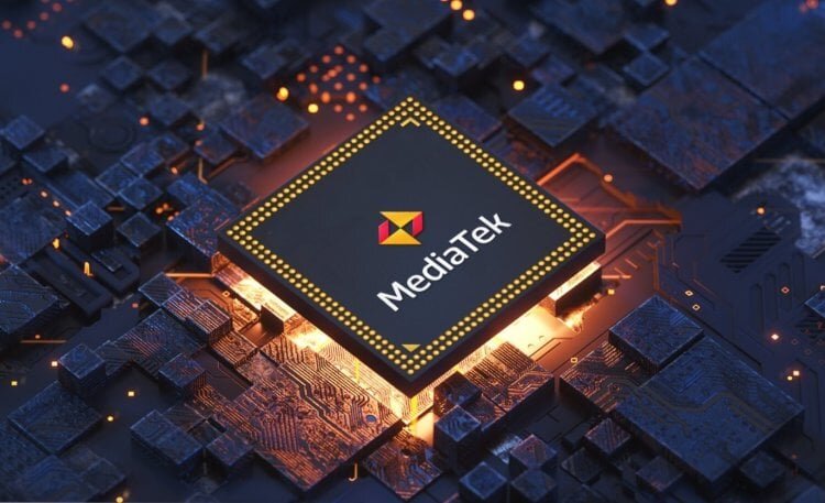    Не все процессоры MediaTek хороши, как бы их сейчас ни хвалили