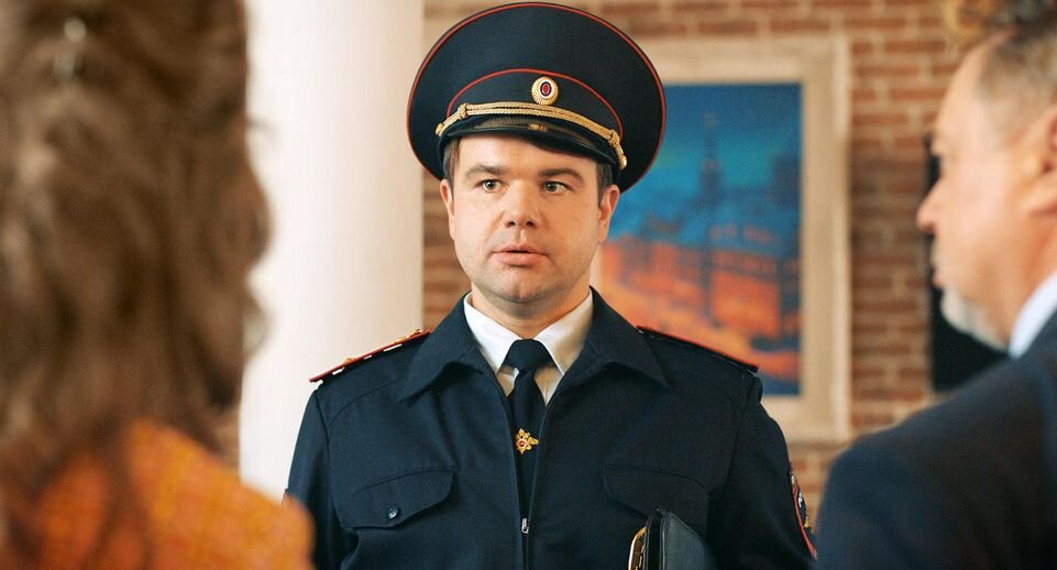    Скриншот из сериала «Папины дочки. Новые-2» (2024) / kino-teatr.ru