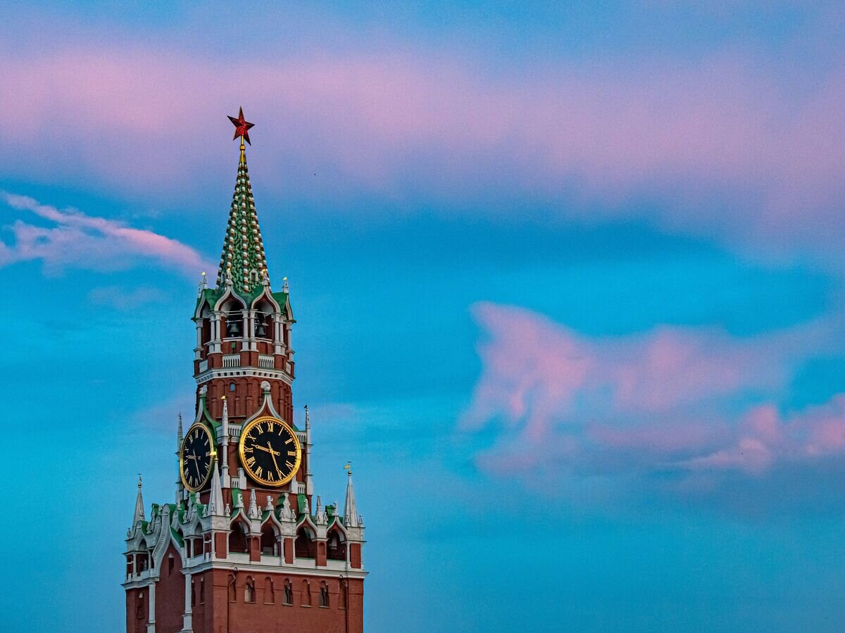    Москва© РИА Новости . Владимир Сергеев