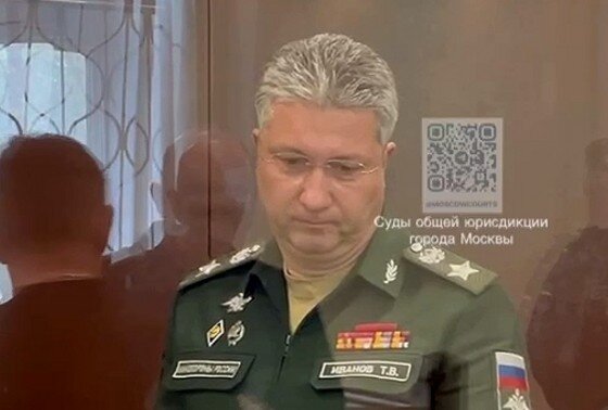    Тимур Иванов