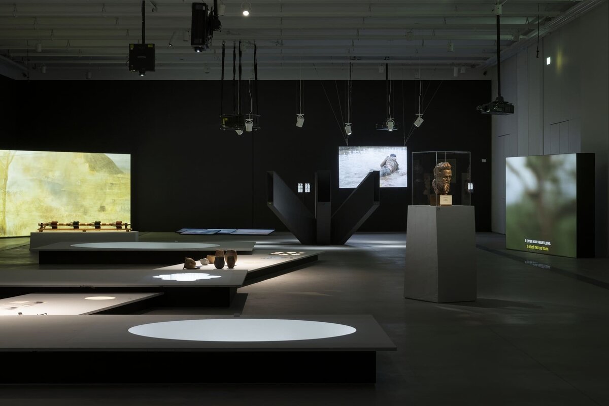    Выставка «Индекс подобия»