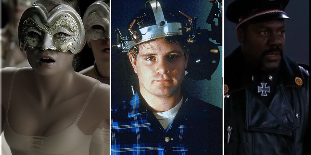 Все экранизации Курта Воннегута