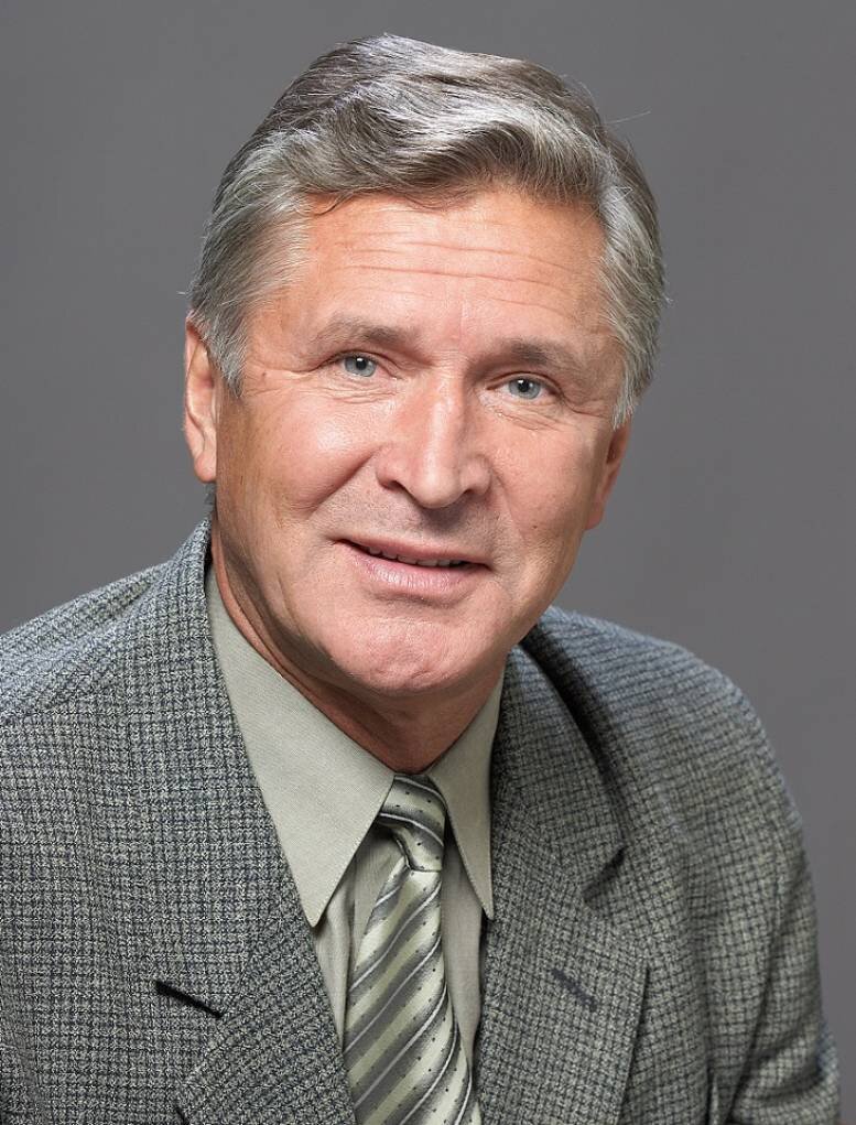    Василий Решетников был одним из самых узнаваемых и любимых сибирских актеровСоцсети