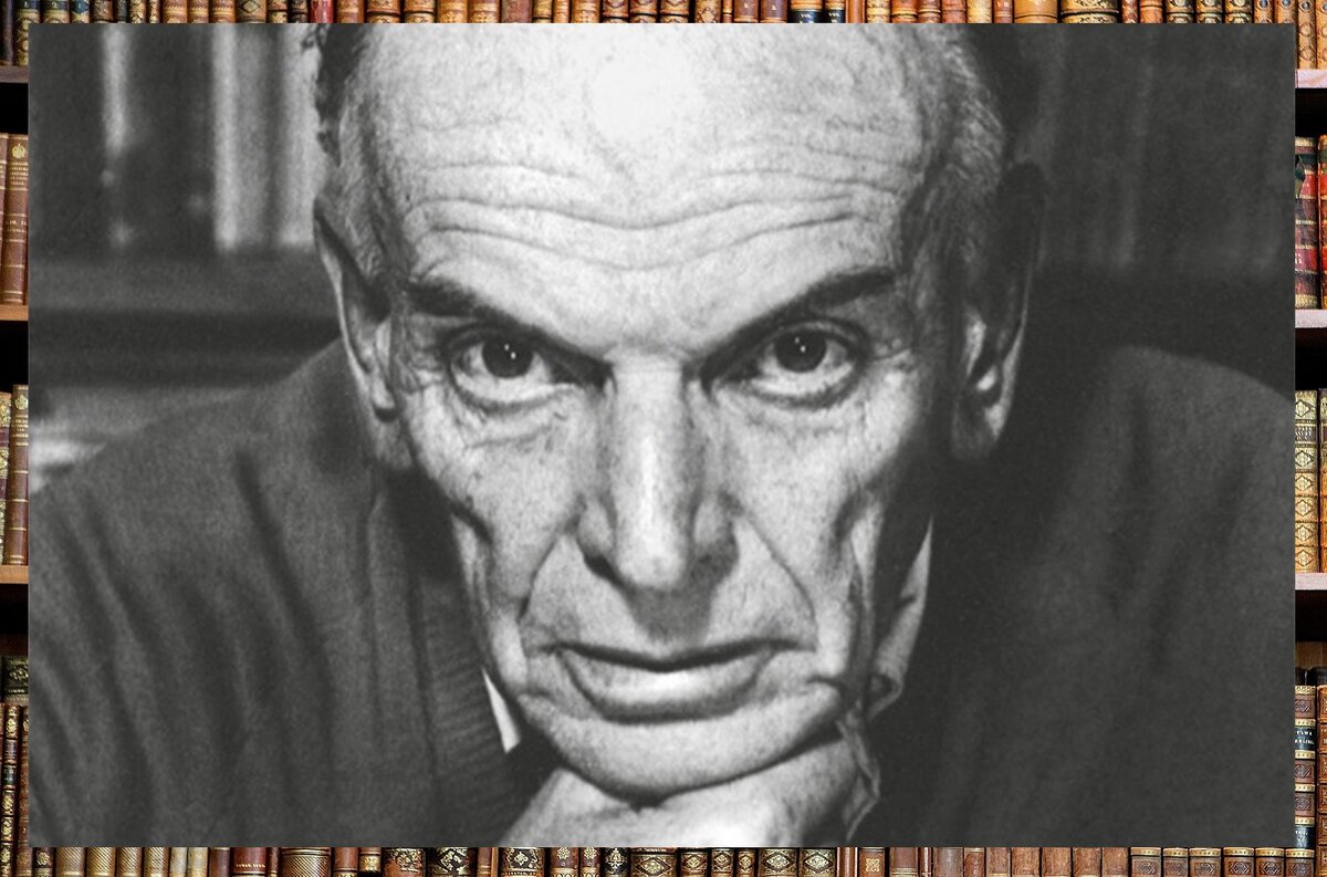 6 мудрых цитат К. Паустовского о том, как "правильно" жить. Не все согласятся с ними, но все призадумаются