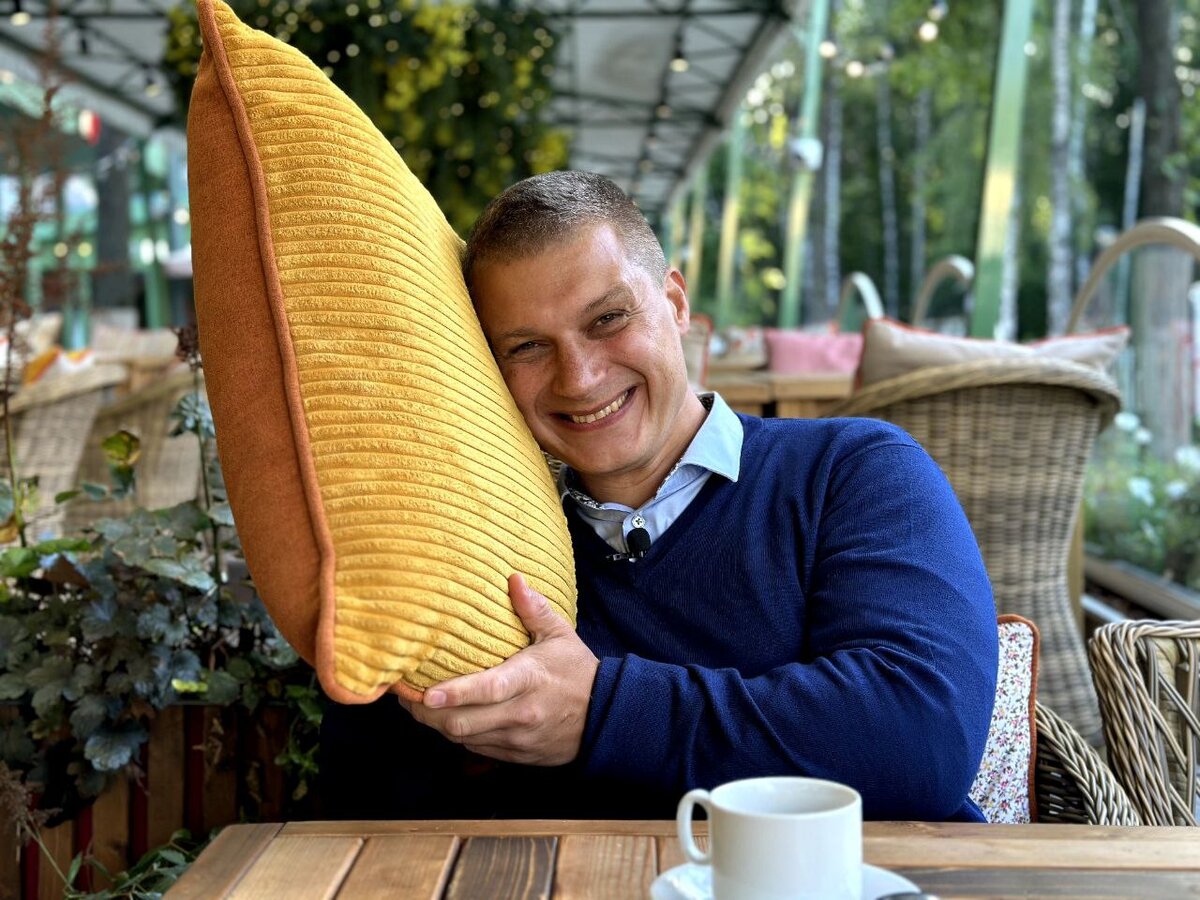 Почему тебе скучно с хорошими парнями?