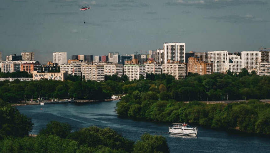 Фото: Natalia Trofimova, unsplash