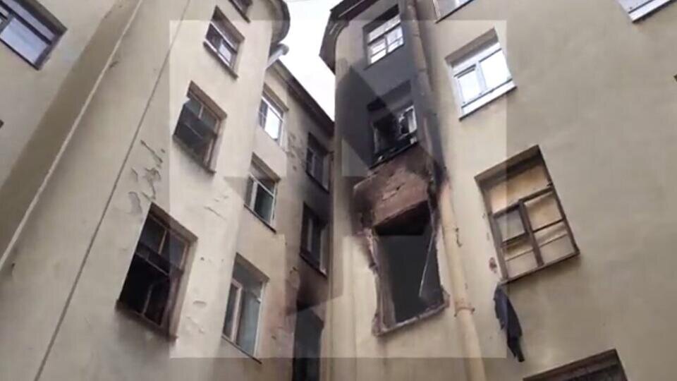Фото: скриншот видео РЕН ТВ 
