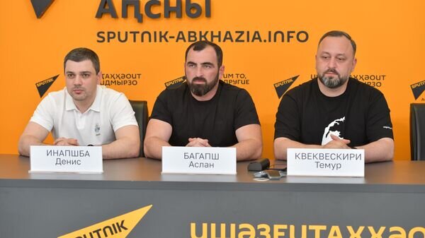    © Sputnik / Томас Тхайцук