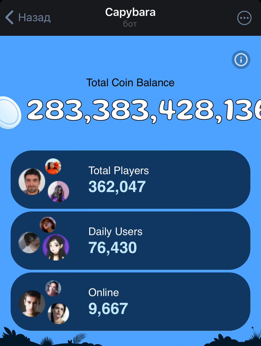 Активность