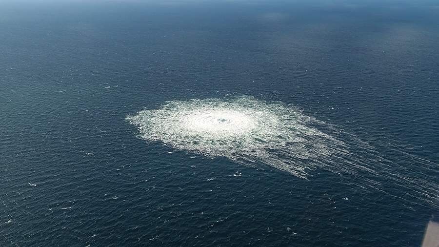 Фото: Global Look Press/Danish Defence
