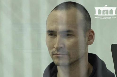 Дархан Ахметжанов. Фото с сайта kaztag.kz