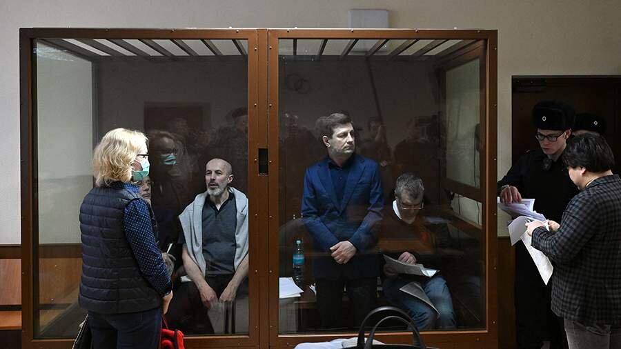 Фото: РИА Новости/Максим Блинов