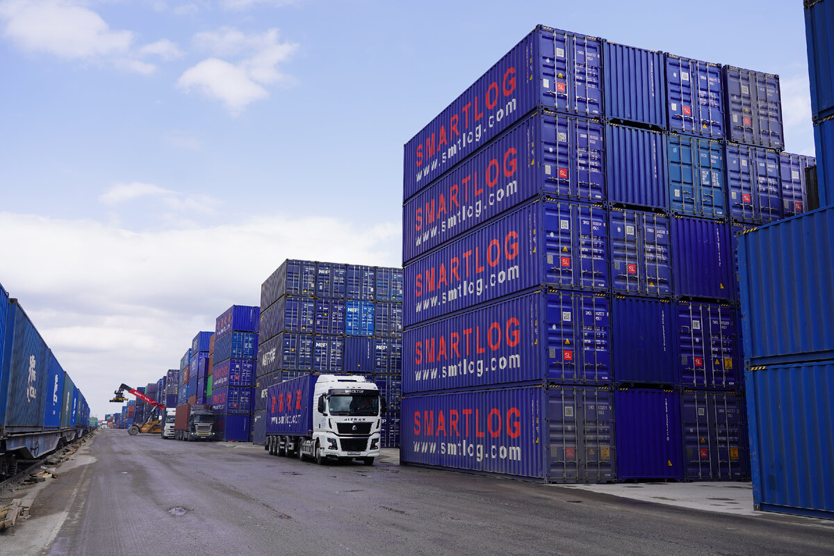 Фото: (с) пресс-служба АО «НК «Қазақстан темір жолы»