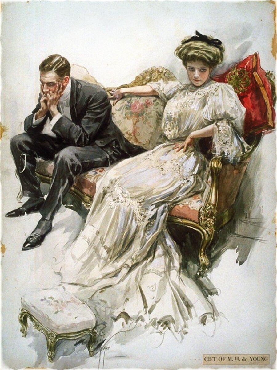 Иллюстрация взята из открытых источников