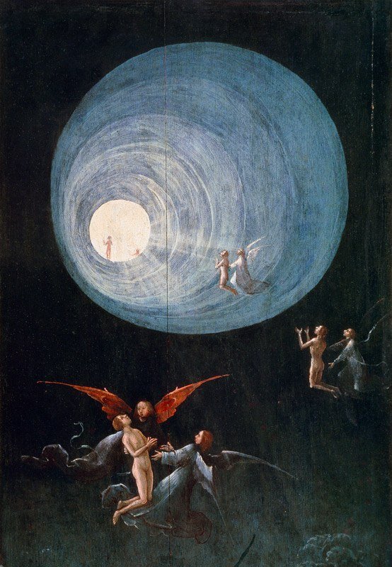 Hieronymus Bosch