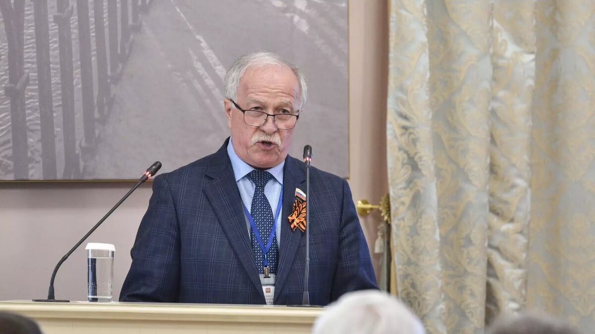     Автор: Дума Ставропольского края