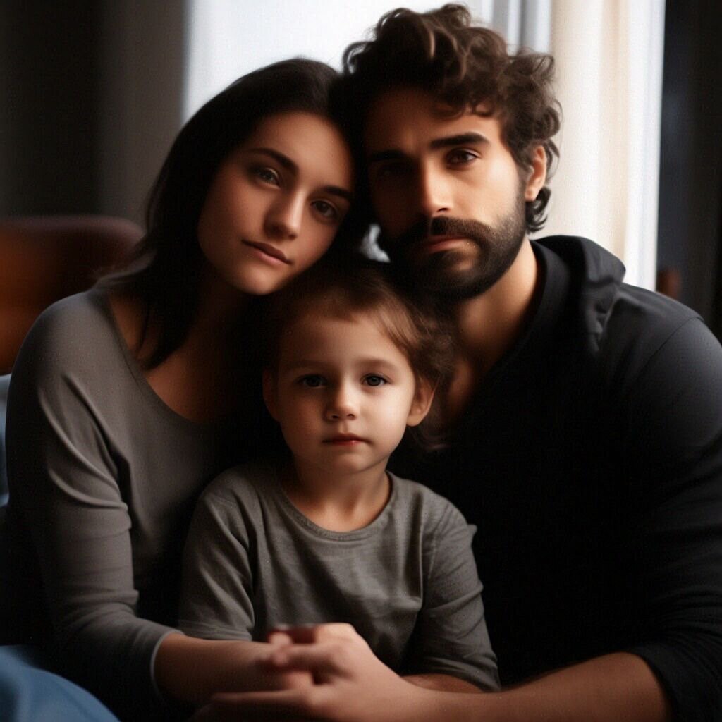 фото сгенерировано нейросетью