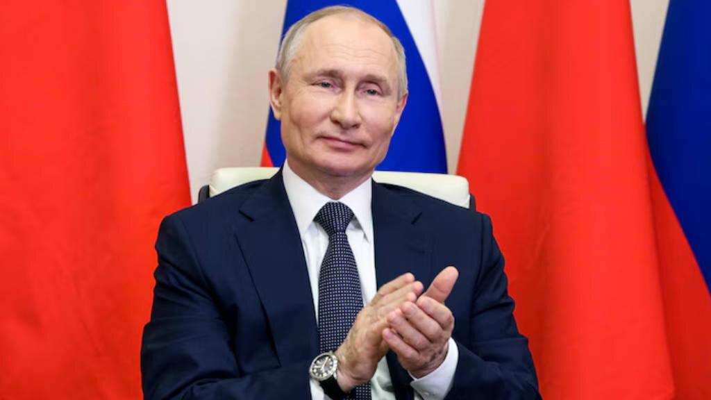 26 апреля, 2024   Китай   От Поворот России в Азию