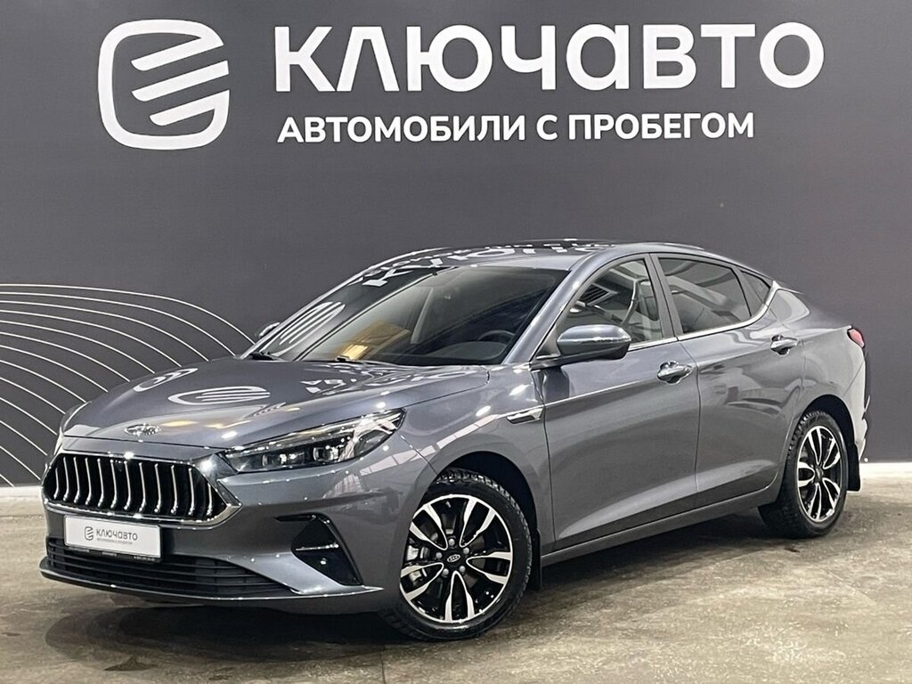 Перешёл с российских авто на «‎китайца» по той же стоимости | КЛЮЧАВТО |  Автомобили с пробегом | Дзен