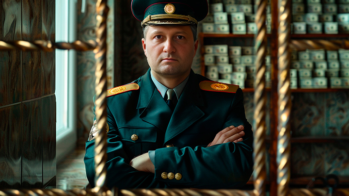 Коллаж Царьграда