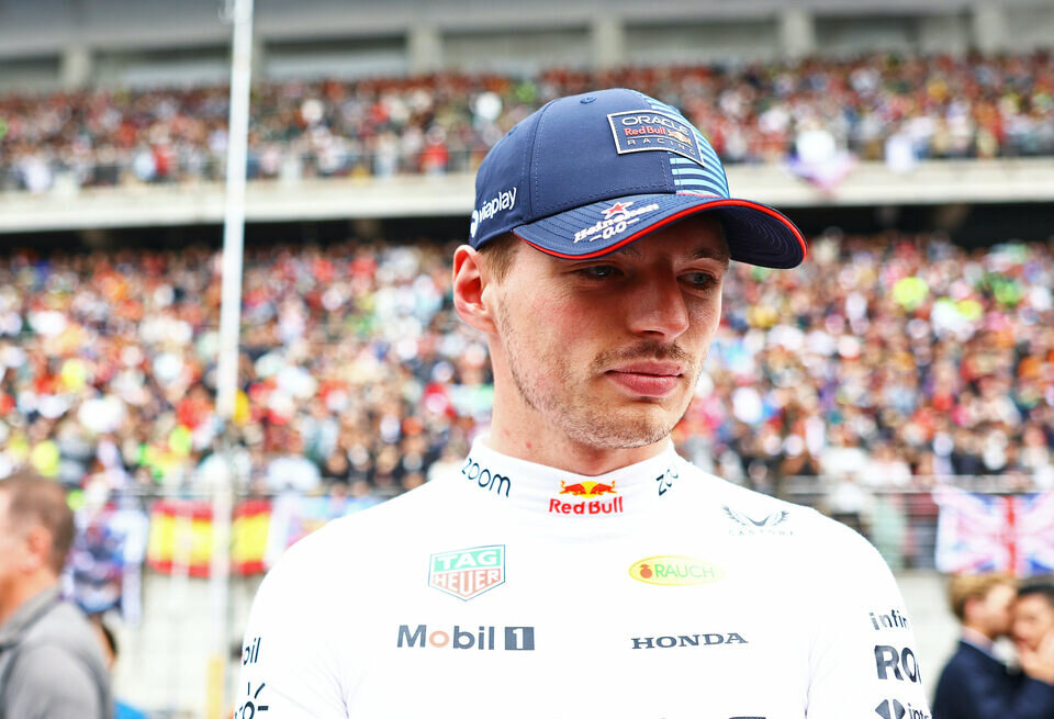    Getty Images / Red Bull Content Pool