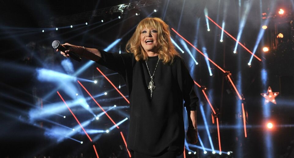    Komsomolskaya Pravda / Global Look Press