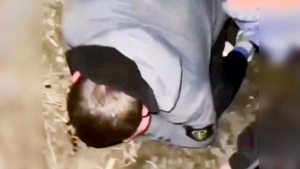     Фото: Скриншот из видео   
 Текст: Ольга Иванова