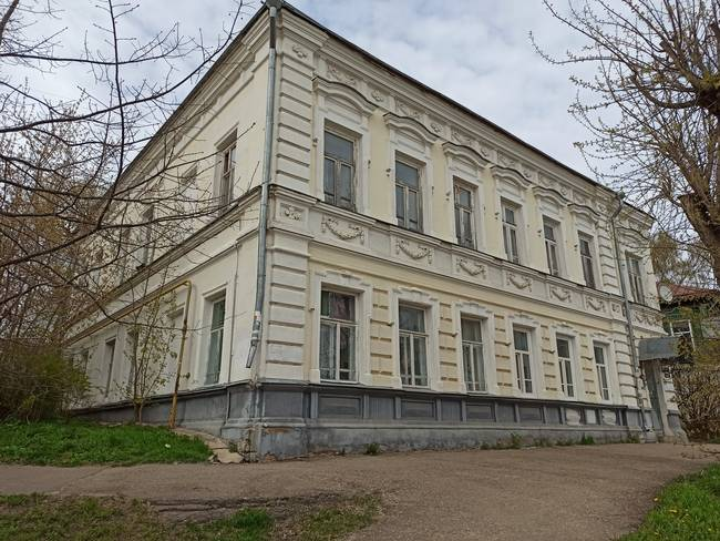 Кострома 2022 год