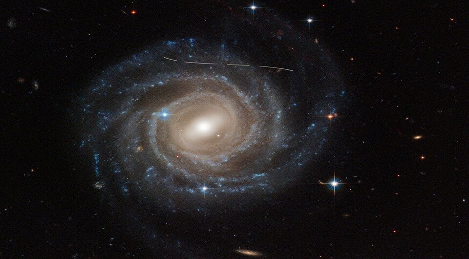   NASA; ESA; Pablo García Martín / UAM; Joseph DePasquale / STScI; Alex Filippenko / UC Berkeley