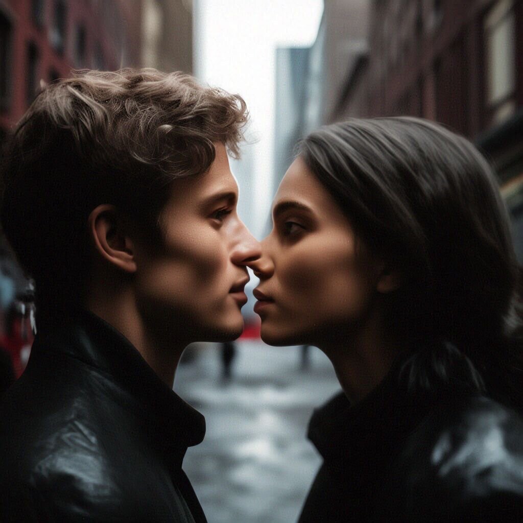 фото сгенерировано нейросетью