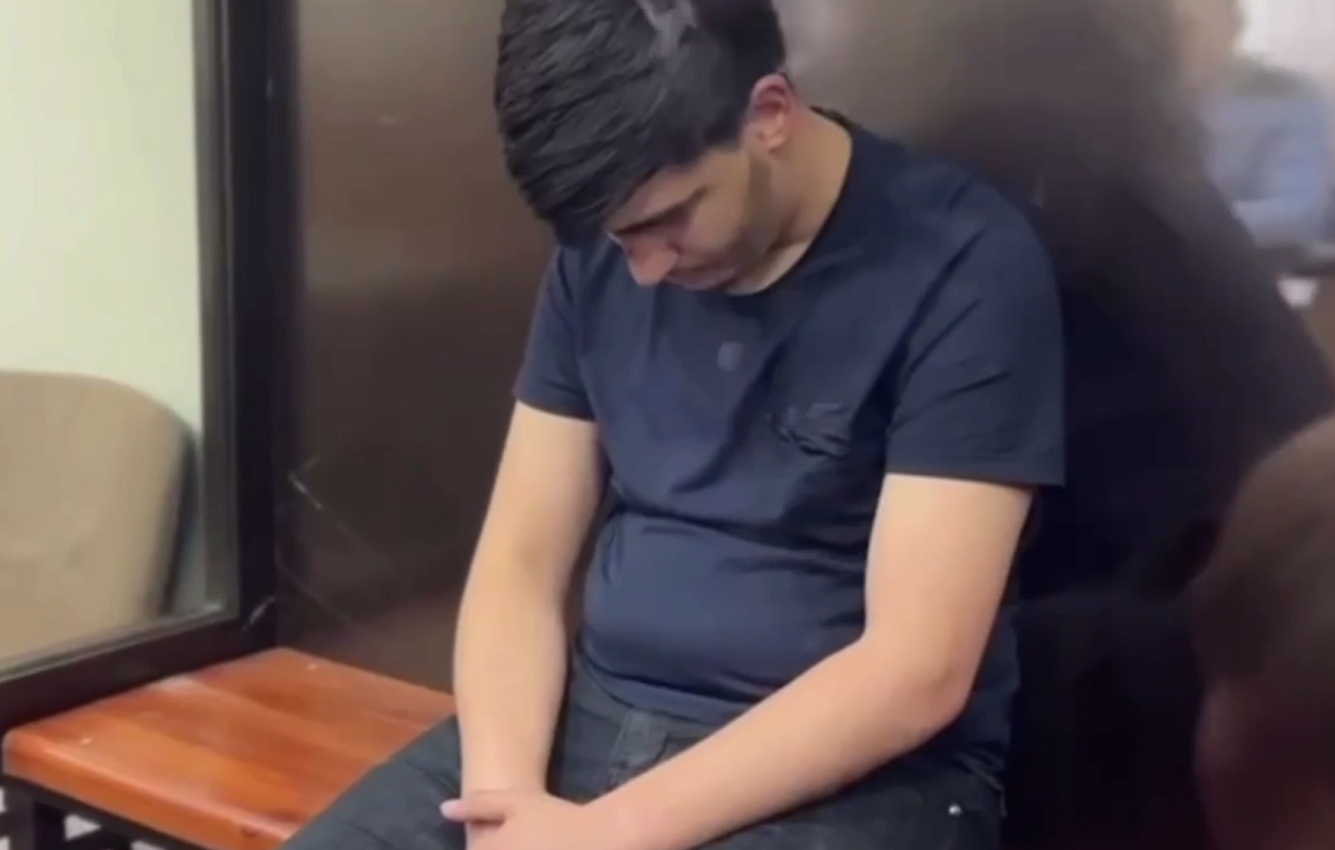 Шахин Аббасов