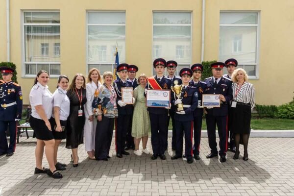    Фото: пресс-служба Института воспитания