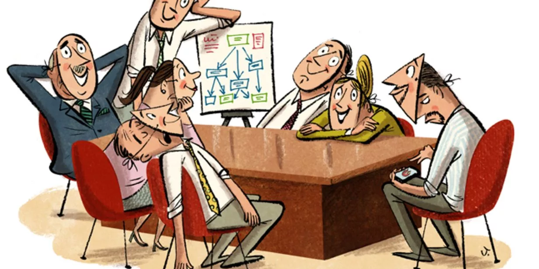 Эффект Рингельмана: чем больше работников, тем хуже результат