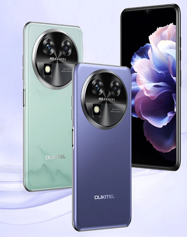 Источник изображения: Oukitel