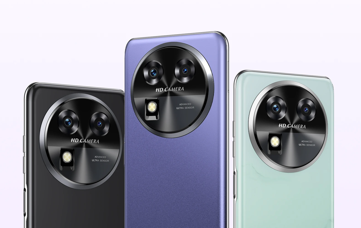 Источник изображения: Oukitel